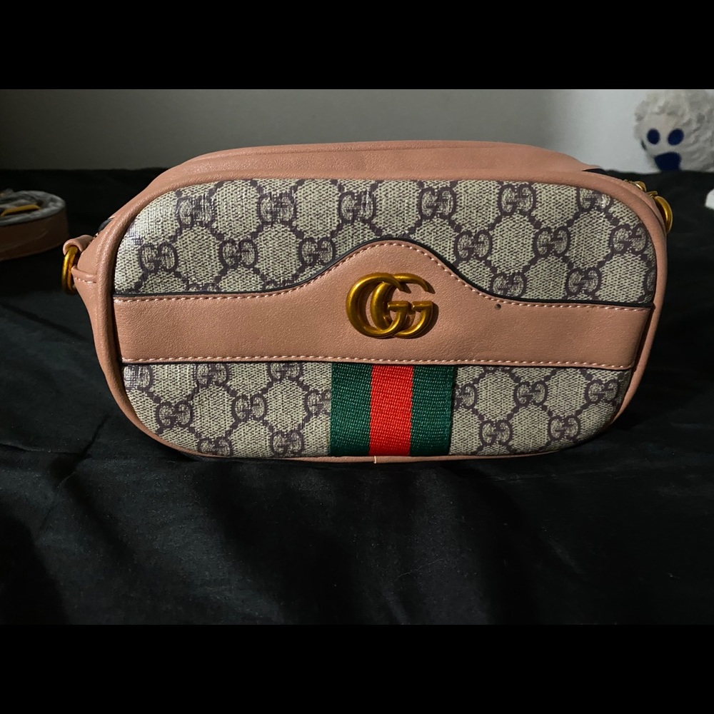 Side bag
